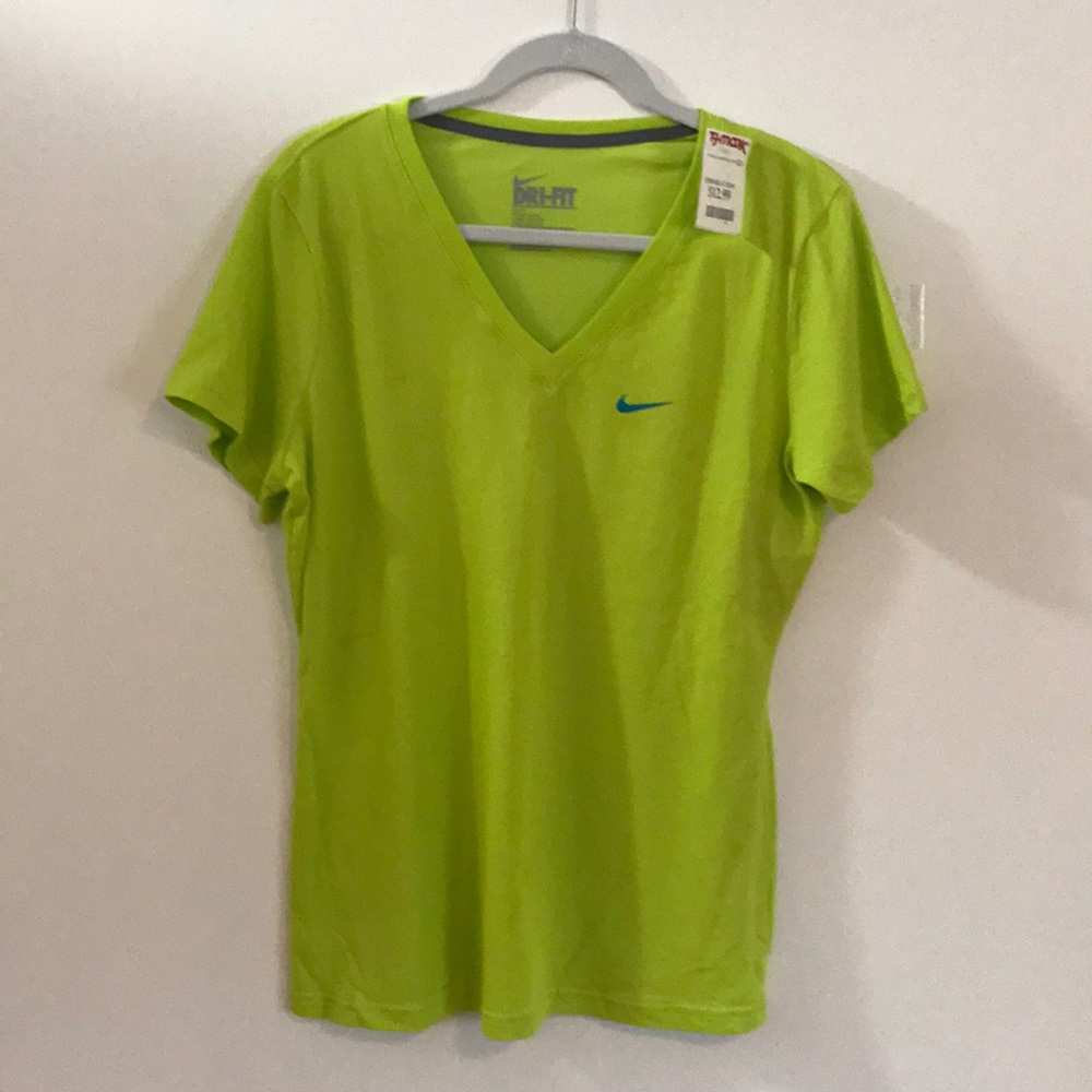 Nike Dri Fit tee